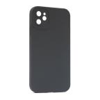 Maska Futrola Silikon Pro Camera za iPhone 11 6.1 crna cena 1000 din slika