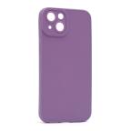 Maska Futrola Silikon Pro Camera za iPhone 13 6.1 ljubicasta cena 1000 din slika