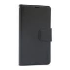 Maska Futrola BI FOLD HANMAN II za iPhone 14 crna cena 3000 din slika