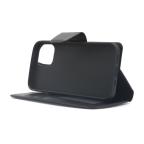 Maska Futrola BI FOLD HANMAN II za iPhone 14 crna slika 2