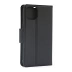 Maska Futrola BI FOLD HANMAN II za iPhone 14 crna slika 3