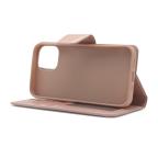 Maska Futrola BI FOLD HANMAN II za iPhone 14 svetlo roze slika 2