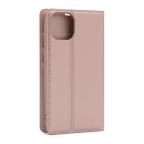 Maska Futrola BI FOLD HANMAN za iPhone 14 svetlo roze slika 3