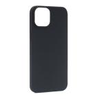 Maska Futrola GENTLE COLOR za iPhone 14 crna slika 1
