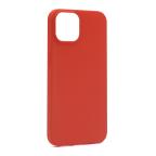 Maska Futrola GENTLE COLOR za iPhone 14 crvena cena 1000 din slika