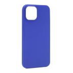 Maska Futrola GENTLE COLOR za iPhone 14 plava cena 1000 din slika