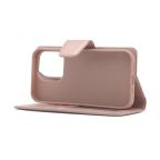 Maska Futrola BI FOLD HANMAN II za iPhone 14 Pro svetlo roze slika 2
