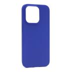 Maska Futrola GENTLE COLOR za iPhone 14 Pro plava cena 1000 din slika