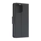 Maska Futrola BI FOLD HANMAN II za iPhone 14 Pro Max crna slika 3