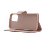 Maska Futrola BI FOLD HANMAN II za iPhone 14 Pro Max svetlo roze slika 2