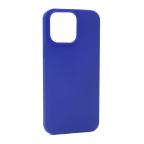 Maska Futrola GENTLE COLOR za iPhone 14 Pro Max plava cena 1000 din slika