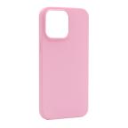 Maska Futrola GENTLE COLOR za iPhone 14 Pro Max roze cena 1000 din slika