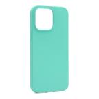 Maska Futrola GENTLE COLOR za iPhone 14 Pro Max tirkizna cena 1000 din slika