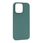 Maska Futrola GENTLE COLOR za iPhone 14 Pro Max zelena cena 1000 din slika