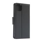 Maska Futrola BI FOLD HANMAN II za iPhone 14 Plus crna slika 3