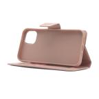 Maska Futrola BI FOLD HANMAN II za iPhone 14 Plus (6.7) svetlo roze slika 2