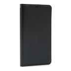 Maska Futrola BI FOLD HANMAN za iPhone 14 Plus (6.7) crna cena 1000 din slika
