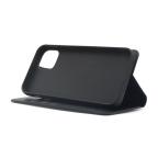 Maska Futrola BI FOLD HANMAN za iPhone 14 Plus (6.7) crna slika 2