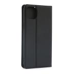 Maska Futrola BI FOLD HANMAN za iPhone 14 Plus (6.7) crna slika 3