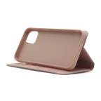 Maska Futrola BI FOLD HANMAN za iPhone 14 Plus (6.7) svetlo roze slika 2