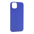 Maska Futrola GENTLE COLOR za iPhone 14 Plus (6.7) plava cena 1000 din slika