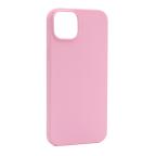 Maska Futrola GENTLE COLOR za iPhone 14 Plus (6.7) roze cena 1000 din slika