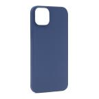 Maska Futrola GENTLE COLOR za iPhone 14 Plus (6.7) teget cena 1000 din slika