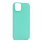 Maska Futrola GENTLE COLOR za iPhone 14 Plus (6.7) tirkizna cena 1000 din slika