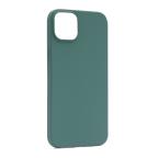 Maska Futrola GENTLE COLOR za iPhone 14 Plus (6.7) zelena cena 1000 din slika