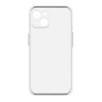 Maska Futrola silikon CLEAR STRONG za iPhone 14 Plus providna cena 1000 din slika