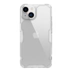 Maska Futrola NILLKIN NATURE PRO za iPhone 14 Plus (6.7) bela cena 4500 din slika