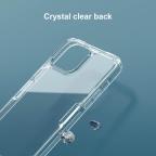 Maska Futrola NILLKIN NATURE PRO za iPhone 14 Plus (6.7) bela slika 5