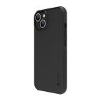 Maska Futrola NILLKIN SUPER FROST PRO za iPhone 14 Plus (6.7) crna slika 2