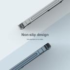 Maska Futrola NILLKIN NATURE PRO za iPhone 14 bela slika 7