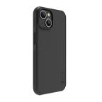 Maska Futrola NILLKIN SUPER FROST PRO za iPhone 14 crna slika 3