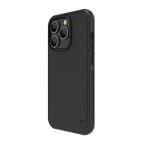 Maska Futrola NILLKIN SUPER FROST PRO za iPhone 14 Pro crna slika 2