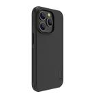 Maska Futrola NILLKIN SUPER FROST PRO za iPhone 14 Pro crna slika 3