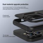 Maska Futrola NILLKIN SUPER FROST PRO za iPhone 14 Pro crna slika 5