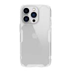 Maska Futrola NILLKIN NATURE PRO za iPhone 14 Pro Max bela cena 4500 din slika