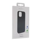Maska Futrola PURO ICON za iPhone 13 (6.1) crna slika 2