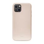 Maska Futrola PURO ICON za iPhone 13 (6.1)/14 (6.1) roze cena 2500 din slika