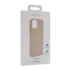Maska Futrola PURO ICON za iPhone 13 (6.1)/14 (6.1) roze slika 2