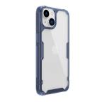 Maska Futrola NILLKIN NATURE PRO za iPhone 14 plava slika 2