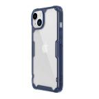 Maska Futrola NILLKIN NATURE PRO za iPhone 14 plava slika 3