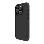 Maska Futrola NILLKIN SUPER FROST PRO za iPhone 14 Pro Max crna slika 2