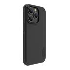 Maska Futrola NILLKIN SUPER FROST PRO za iPhone 14 Pro Max crna slika 3