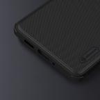 Maska Futrola NILLKIN SUPER FROST PRO za iPhone 14 Pro Max crna slika 5