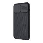 Maska Futrola Nillkin Cam Shield Pro za iPhone 14 Pro crna slika 2