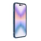 Maska Futrola NILLKIN NATURE PRO za iPhone 14 Pro Max plava slika 4