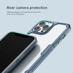 Maska Futrola NILLKIN NATURE PRO za iPhone 14 Pro plava slika 6